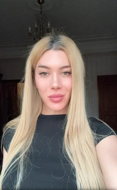 Оксана - Фото 1, Самара, 26 лет, №40259