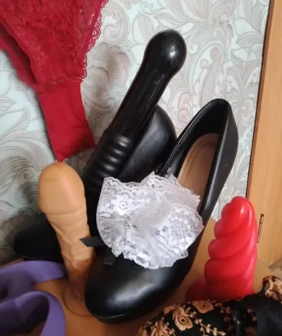 Надежда - Фото 1, Самара, 43 года, №nadezhda-36291404