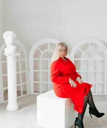 Анкета проститутки Ирина - Фото 1, Самара, 35 лет, №10818