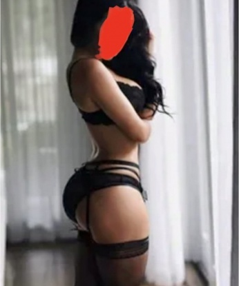 Анкета проститутки Мила - Фото 1, Самара, 30 лет, №12892