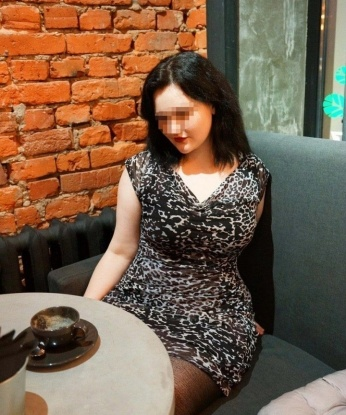 Анкета проститутки Арина - Фото 1, Самара, 29 лет, №14406